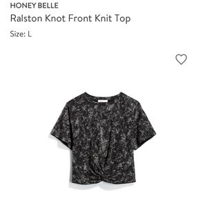 Stitch fix knit top